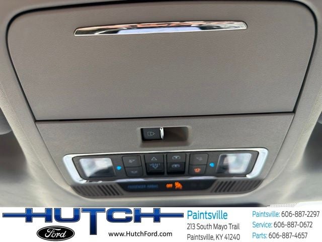 2023 Ford F-150 Limited