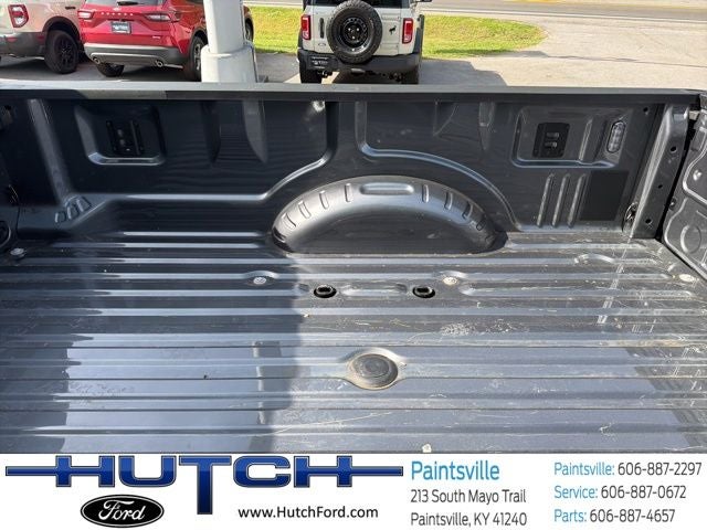 2025 Ford F-250SD XLT