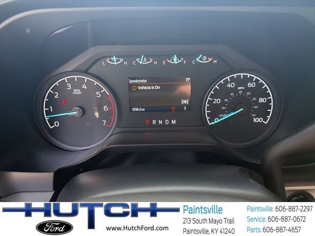 2025 Ford F-250SD XLT