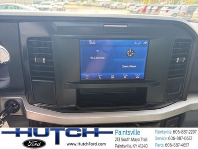2025 Ford F-250SD XLT