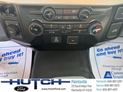 2025 Ford F-250SD XLT