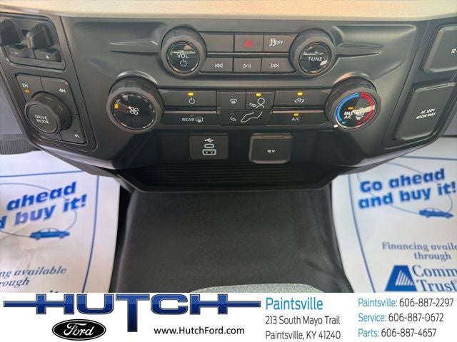 2025 Ford F-250SD XLT