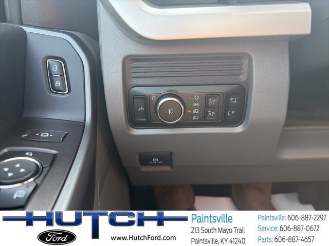 2025 Ford F-250SD XLT