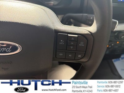 2025 Ford F-250SD XLT