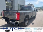 2025 Ford F-250SD XLT