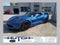 2015 Chevrolet Corvette Z06 2LZ