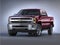 2016 Chevrolet Silverado 2500HD High Country