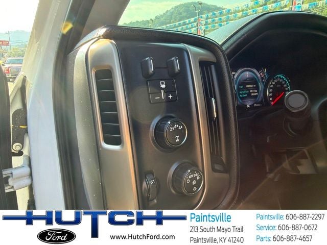 2019 GMC Sierra 2500HD Denali