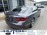 2020 Honda Accord Touring 2.0T