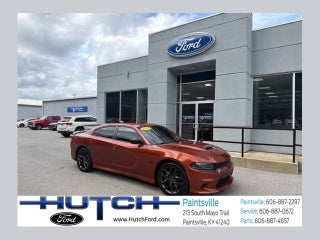 2023 Dodge Charger R/T
