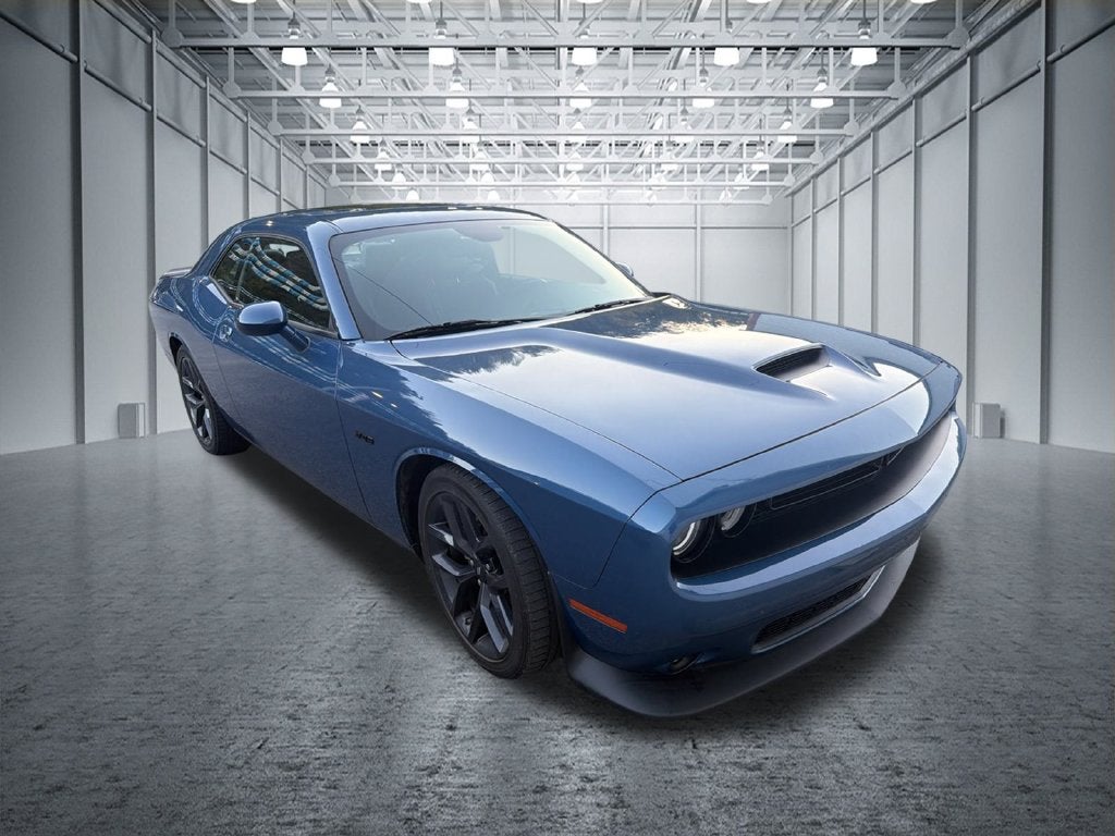 2023 Dodge Challenger R/T