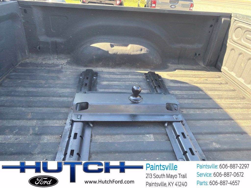 2016 RAM 2500 Tradesman