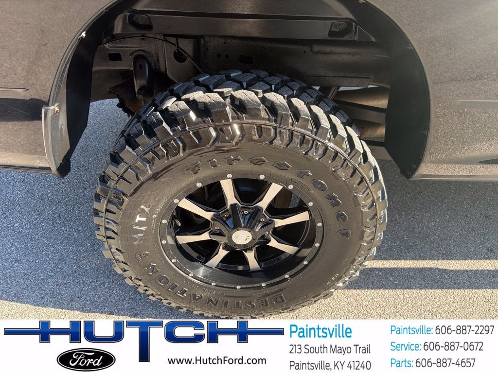 2016 RAM 2500 Tradesman