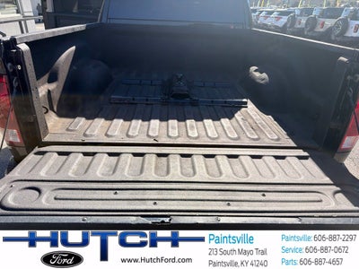 2016 RAM 2500 Tradesman