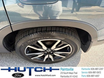 2019 Honda Pilot Touring 8 Passenger