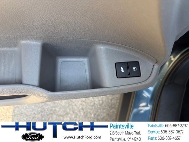 2019 Honda Pilot Touring 8 Passenger
