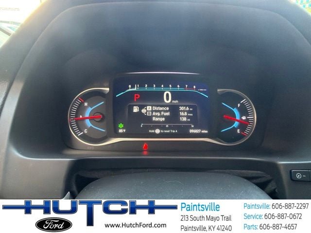 2019 Honda Pilot Touring 8 Passenger