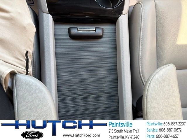 2019 Honda Pilot Touring 8 Passenger