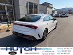 2024 Kia K5 LXS