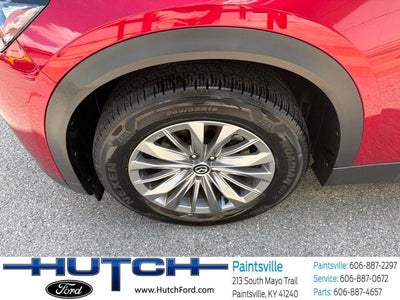 2024 Mazda Mazda CX-90 3.3 Turbo Preferred Plus