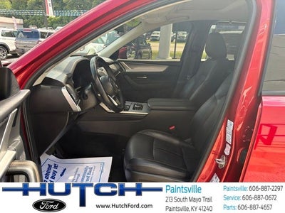 2024 Mazda Mazda CX-90 3.3 Turbo Preferred Plus