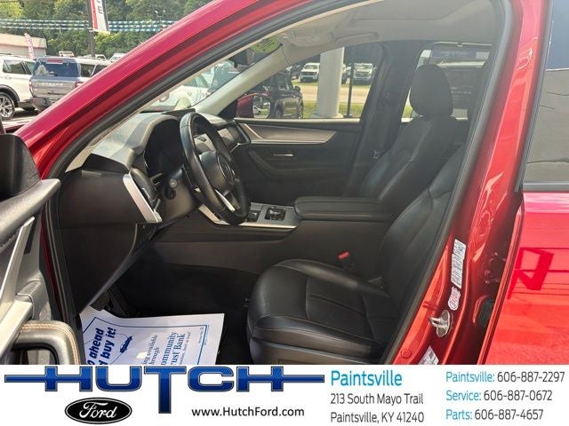 2024 Mazda Mazda CX-90 3.3 Turbo Preferred Plus