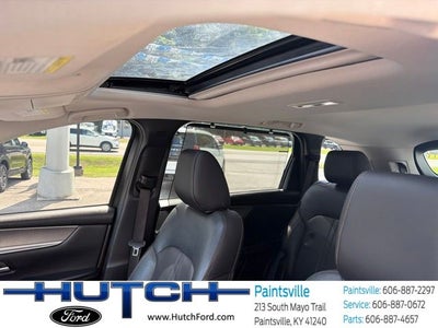 2024 Mazda Mazda CX-90 3.3 Turbo Preferred Plus