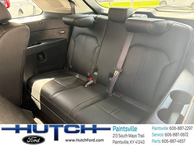 2024 Mazda Mazda CX-90 3.3 Turbo Preferred Plus