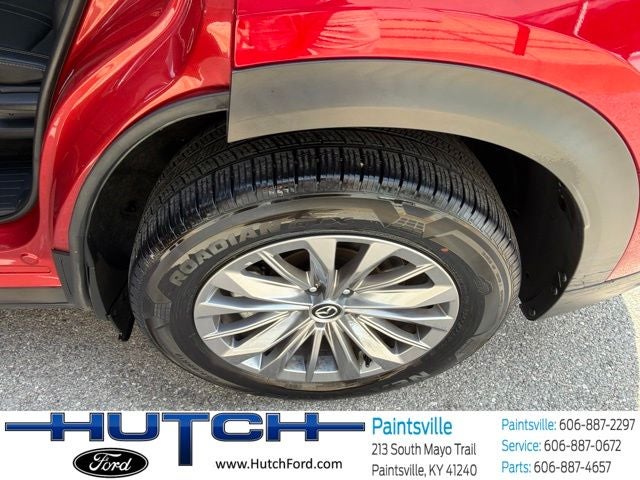 2024 Mazda Mazda CX-90 3.3 Turbo Preferred Plus