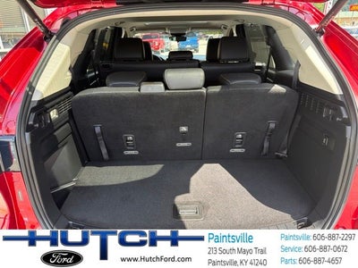 2024 Mazda Mazda CX-90 3.3 Turbo Preferred Plus
