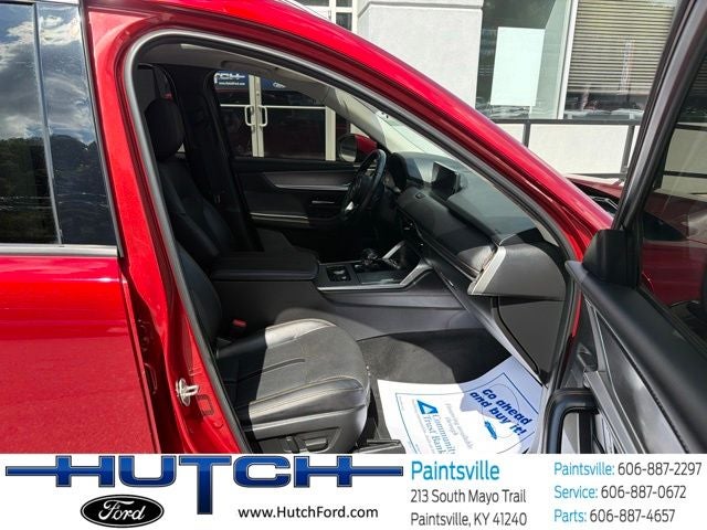 2024 Mazda Mazda CX-90 3.3 Turbo Preferred Plus