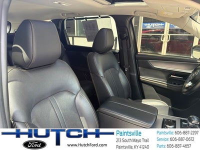 2024 Mazda Mazda CX-90 3.3 Turbo Preferred Plus
