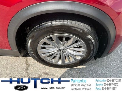 2024 Mazda Mazda CX-90 3.3 Turbo Preferred Plus