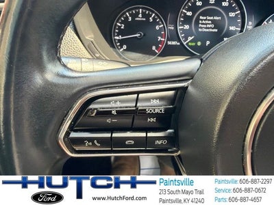2024 Mazda Mazda CX-90 3.3 Turbo Preferred Plus