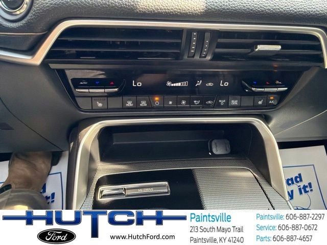 2024 Mazda Mazda CX-90 3.3 Turbo Preferred Plus