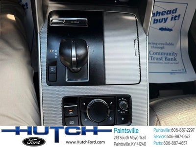 2024 Mazda Mazda CX-90 3.3 Turbo Preferred Plus