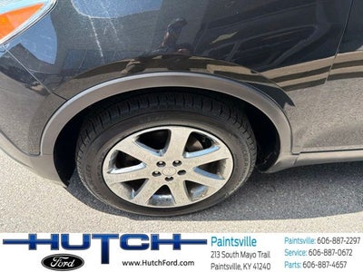 2016 Buick Encore Leather