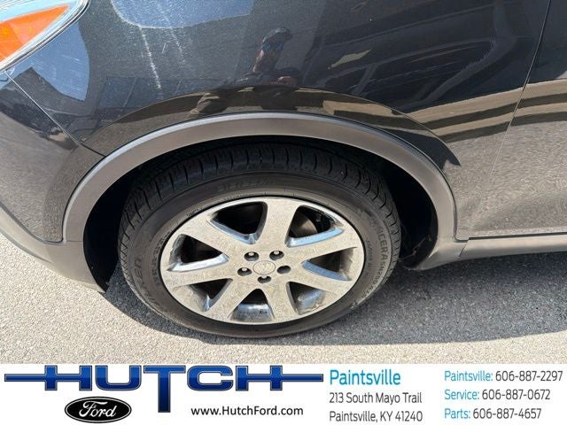 2016 Buick Encore Leather