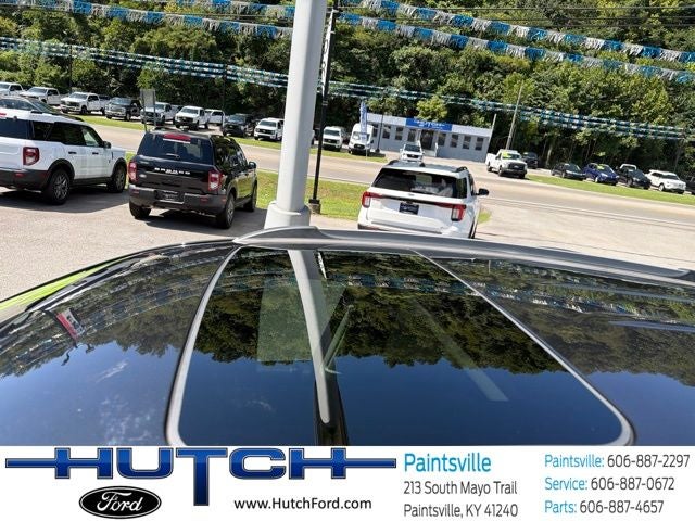 2016 Buick Encore Leather