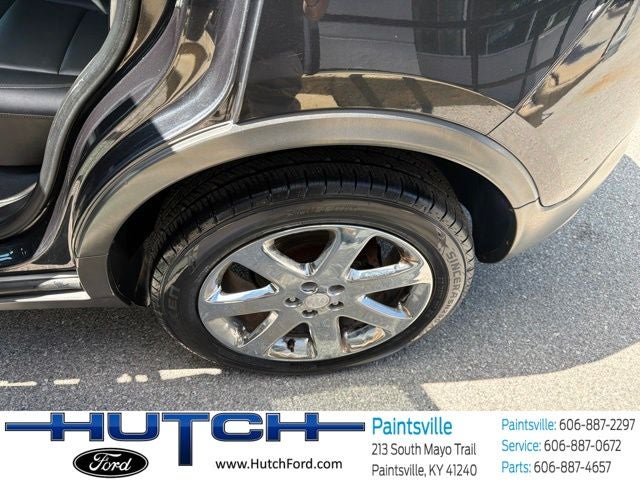 2016 Buick Encore Leather