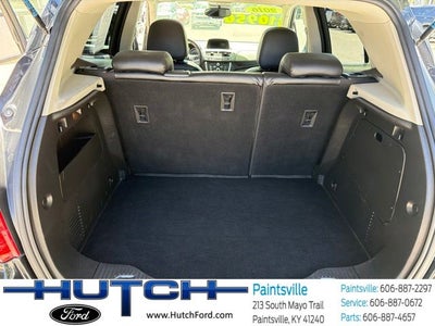 2016 Buick Encore Leather
