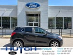 2016 Buick Encore Leather