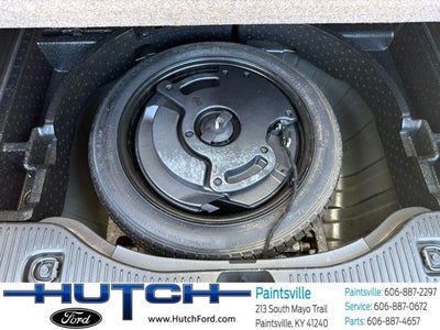 2016 Buick Encore Leather