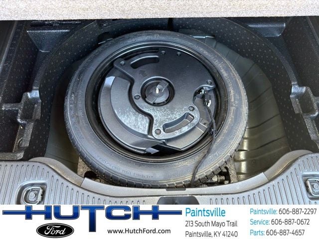 2016 Buick Encore Leather