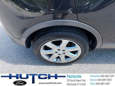 2016 Buick Encore Leather