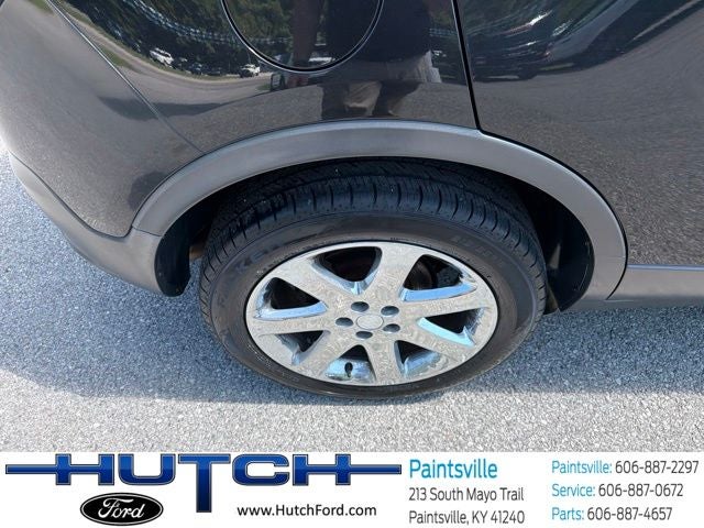 2016 Buick Encore Leather