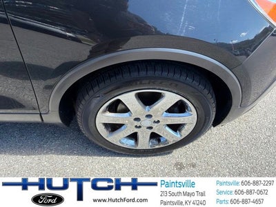 2016 Buick Encore Leather