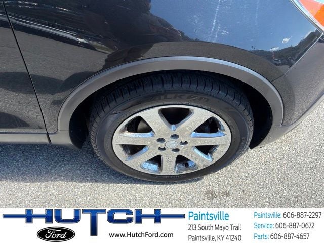 2016 Buick Encore Leather