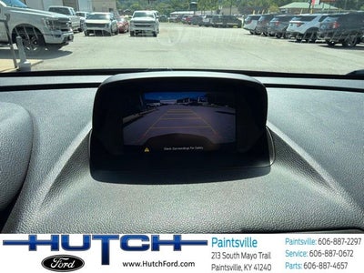2016 Buick Encore Leather