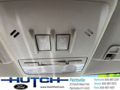 2016 Buick Encore Leather